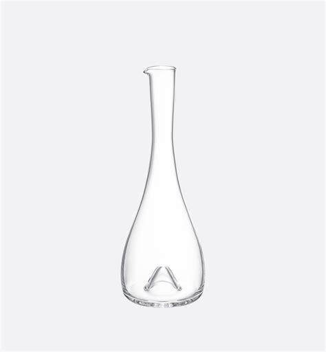 Wine Decanter Transparent 30 Montaigne 